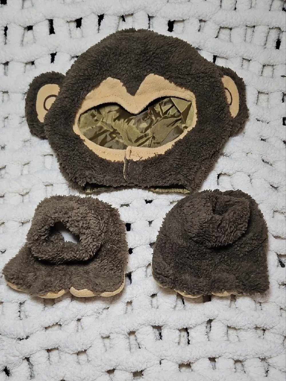Spooktacular Creations new package